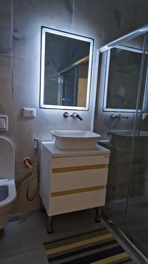 Deluxe 9 Appartement Tirana
